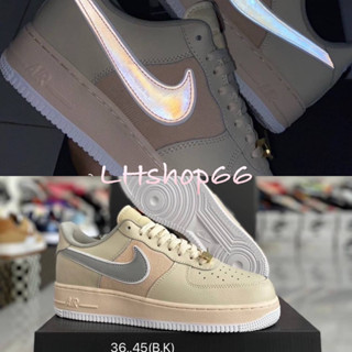 ⭐️รองเท้าผ้าใบ Off-White x N Dunk Low "The 50" 50 สินค้ารพร้อมกลอ่ง รองเท้าผ้าใบ ของผู้ชาย/