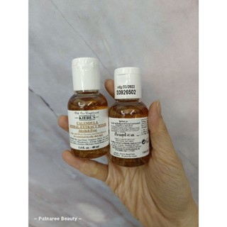 โทนเนอร์  Calendula Herbal Extract Toner ป้ายไทย