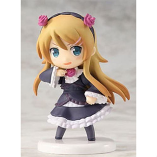 [พร้อมส่ง] มินิฟิกเกอร์ oreimo น้องสาวผมไม่น่ารักขนาดนั้นหรอก คิริโนะ