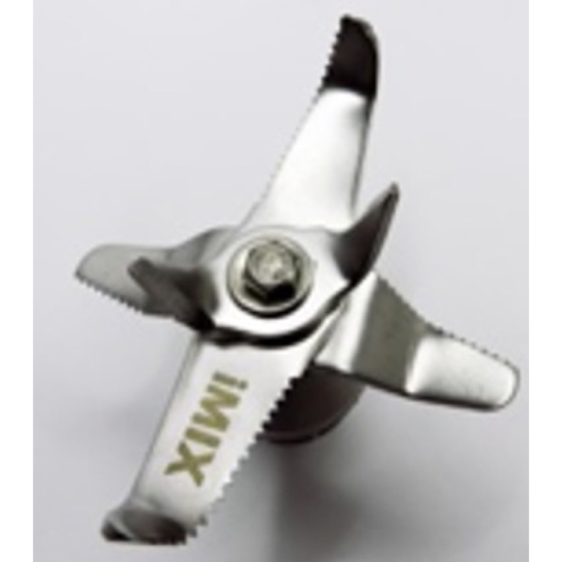 อะไหล่เครื่องปั่น imixใบมีด