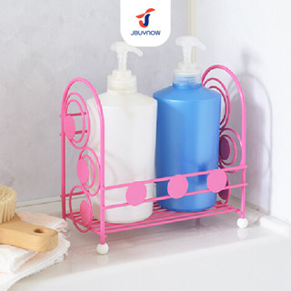 Bathroom Rack ชั้นวางของในห้องน้ำ 21x12x21cm HD158