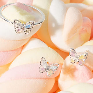 Lapaire l Silvy butterfly collection