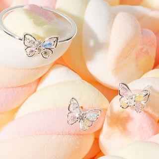 Lapaire l Silvy butterfly collection