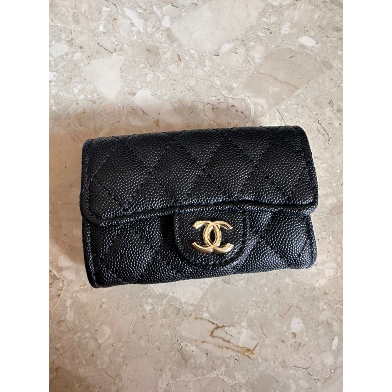 [Used] ✅ Chanel กระเป๋าจิ๋ว