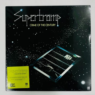 Supertramp - Crime Of The Century