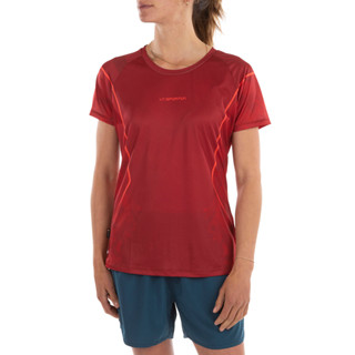 LA SPORTIVA PACER T-SHIRT WOMEN