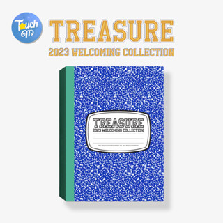 [พรี] TREASURE WELCOMING COLLECTION 2023