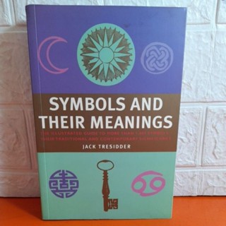 SYMBOLS AND THEIR MEANINGS..(฿)