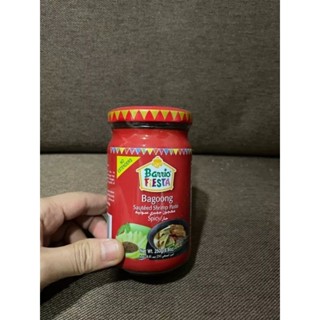 Barrio Fiesta Bagoong Alamang