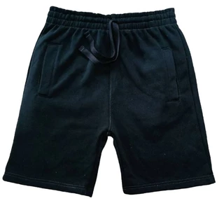 SK90-กางเกงขายาวผ้าสำลีเนื้อผ้าหนาใส่สบายใส่ได้ทั้งหญิงและชาย