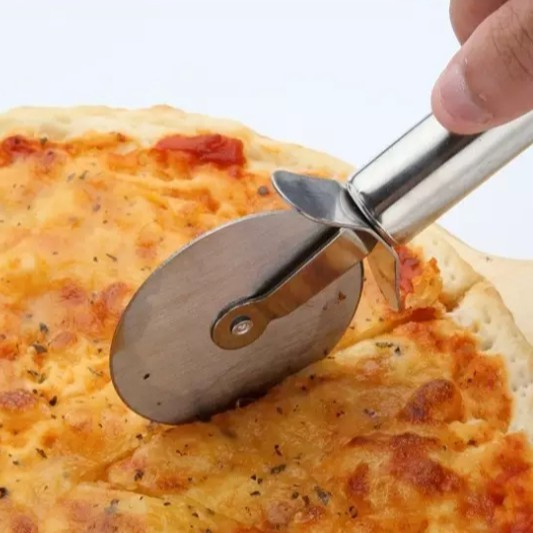 NTS ที่ตัดแป้ง ที่ตัดเส้นพาสต้า โรลตัดแป้ง ด้ามจับสแตนเลส NTS1-PCU - รูปที่ 3