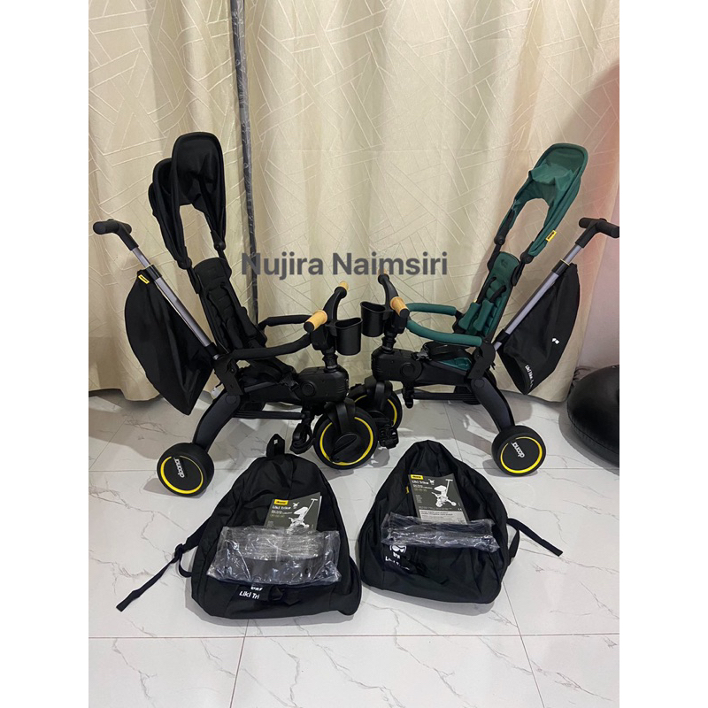 Doona liki S5 มือสอง สภาพดี