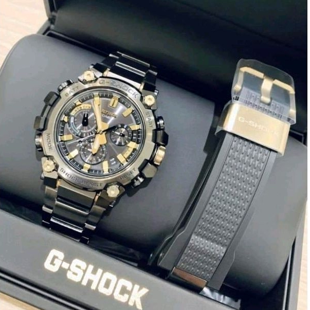 G-Shock MTG-B3000BDE-1A