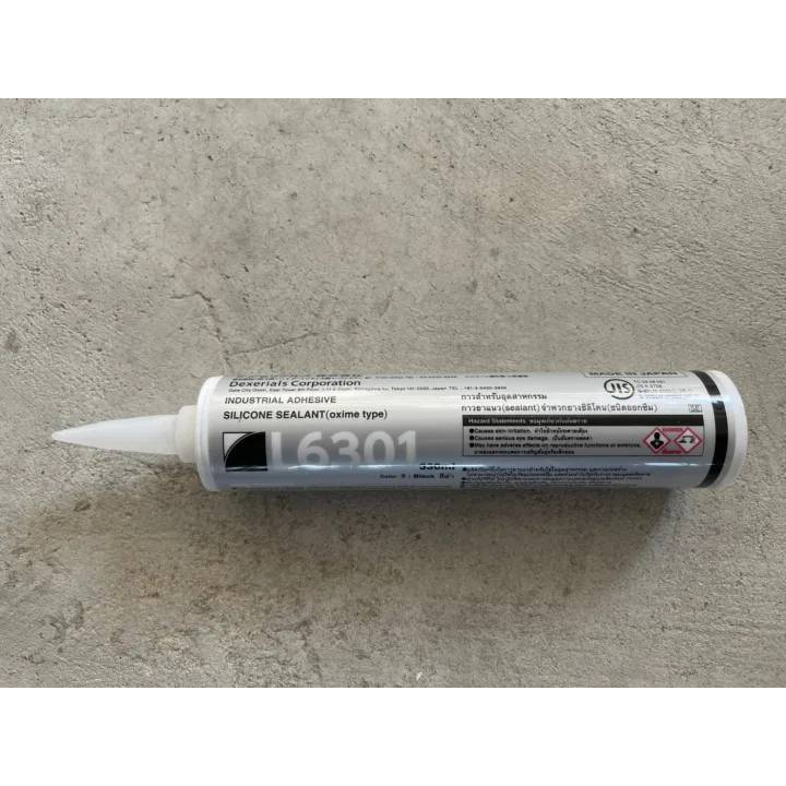 ซิลิโคน กาวยาแนว L6301 SONY
