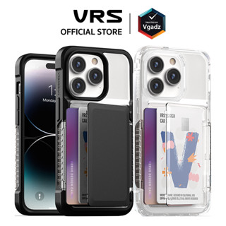 VRS รุ่น Neo Flip - เคสสำหรับ iPhone 14 Pro / 14 Pro Max