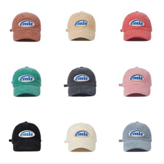 หมวก Emis Cap Korea แท้พร้อมส่ง