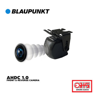 BLAUPUNKT AHDC 1.0 กล้องบันทึกระบบ AHD ตรงรุ่นจอแอนดรอยด์ที่รองรับระบบกล้อง AHD เท่านั้น / 1