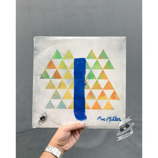 Mac Miller ‎– Blue Slide Park (Vinyl)