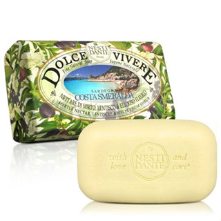 Nesti Dante DOLCE VIVERE Sardegna Soap