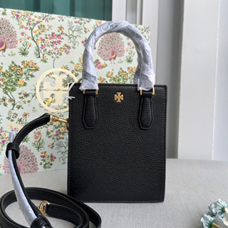 Tory Burch Blake Mini Shopper Tote Crossbody 138274