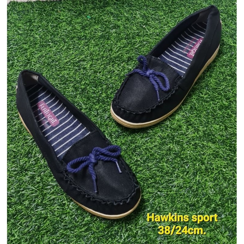 Hawkins sport แท้💯 มือสอง