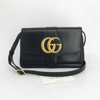 (Good Con) Gucci Arlin Small Crossbody