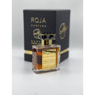 Roja Parfums Enigma/Creation-E หลอดแบ่ง/นํ้าหอมแท้แบ่งขาย 3/5ml