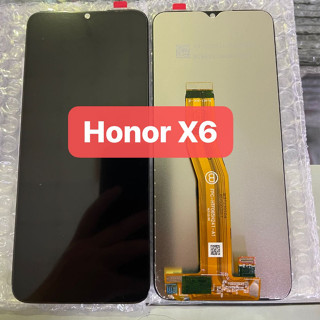 หน้าจอ honor X6 สินค้าคุณภาพสูง แถมชุดไขควงกะกาว