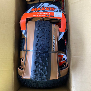 ยางนอก Maxxis Ardent 29x2.25 TR