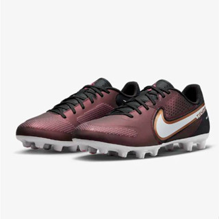 รองเท้าฟุตบอล Nike Tiempo Legend 9 Academy HG ของแท้100%