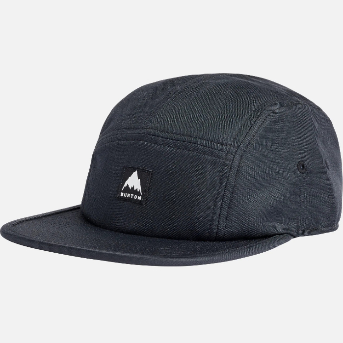 Gorra Burton Cordova True Black