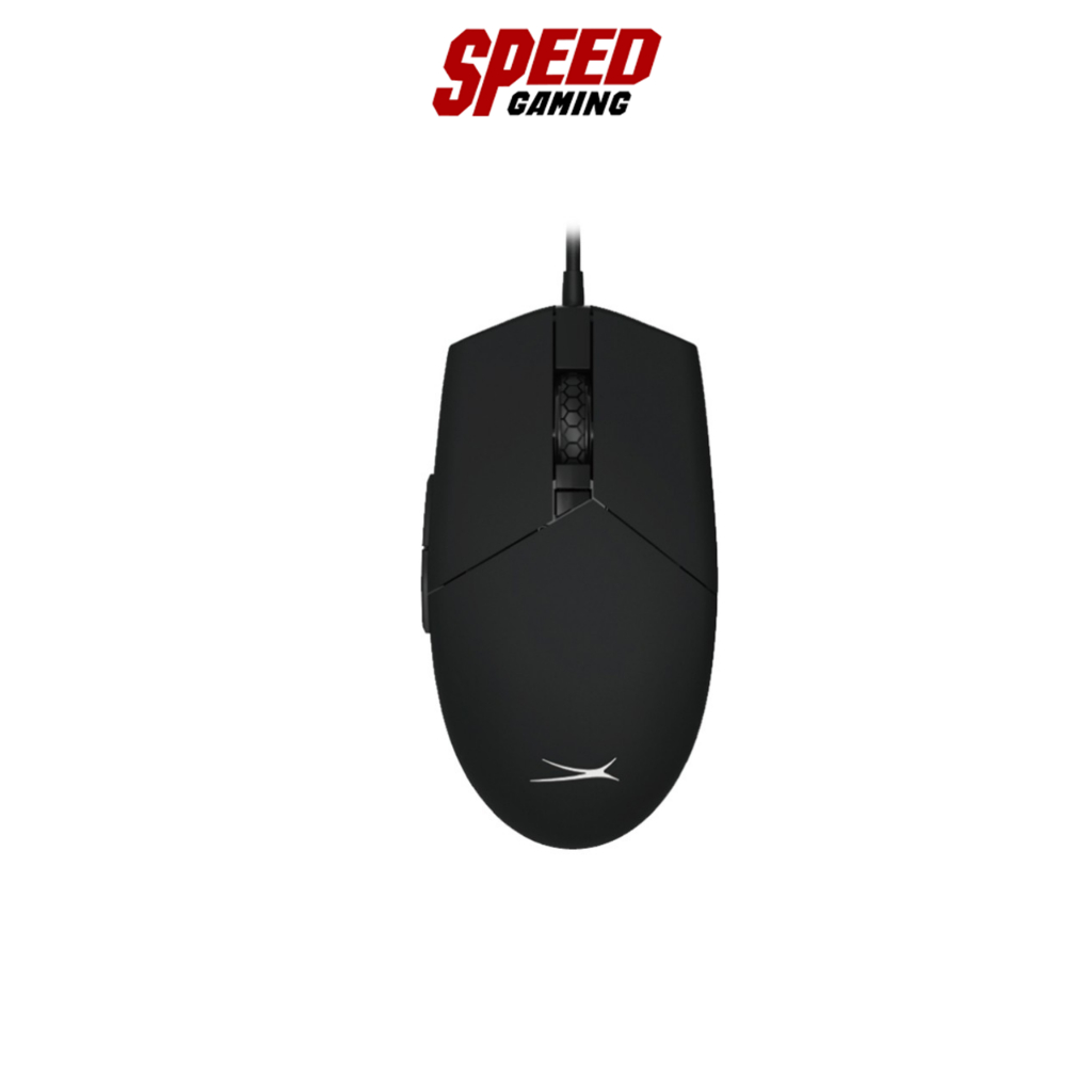 ALTEC LANSING GAMING MOUSE (เมาส์เกมมิ่ง) ALGM9304 / By Speed Gaming