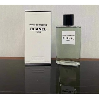 Chanel paris ÉDIMBOURG 125ml พร้อมกล่อง