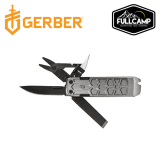 GERBER LOCKDOWN - PRY