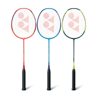 YONEX ไม้แบดมินตัน NANOFLARE-001/ ABILITY, CLEAR, FEEL