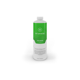 EK-CryoFuel Acid Green (Premix 1000mL)