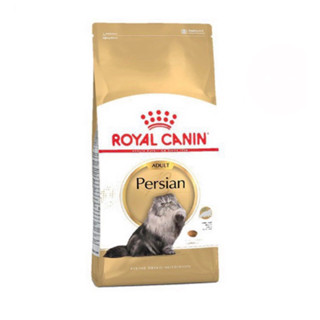 Royal Canin Persian Adult อาหารแมวเปอร์เซีย โต กระสอบ 10 กก.