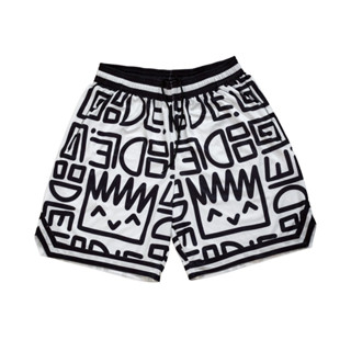 Genohouse Goodle shorts collection (white color)