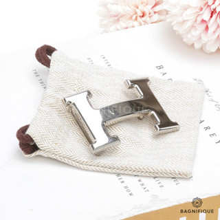 HERMES HAMMER SILVER SHW