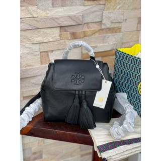 Tory Burch discription thea mini backpack carnation