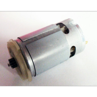 อะไหล่ DC Motor มอเตอร์ สว่านไร้สาย สว่านแบต Hyundai HD-BL685D แท้