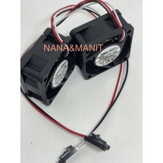 1608VL-05W-B59 24V 0.09A 3สาย แจ็คพิเศษ  NMB-BAT