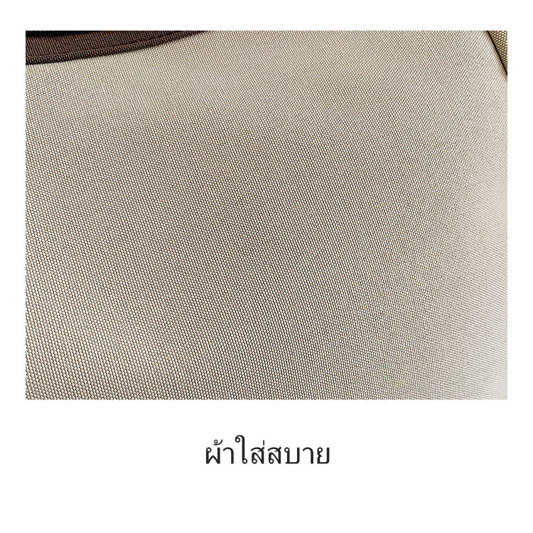 Mousoon กระเป๋าสะพายผ้าแคนวาสความจุขนาดใหญ่, ความรู้สึกของการออกแบบของผู้คน, กระเป๋าผู้หญิงบิตน้อย, รูปแบบตัวอักษร, สีคอนทราสต์