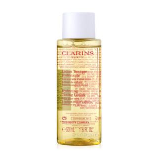 แท้💯% Clarins Toning Lotion 50ml