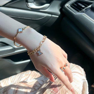 Thames Bracelet Code : B087 , B053 (สั่งทั้งเซ็ต หรือ สั่งแยกชิ้นก็ได้)