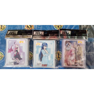 SLEEVE BUSHIROAD JP จากเรื่อง Engage Kiss