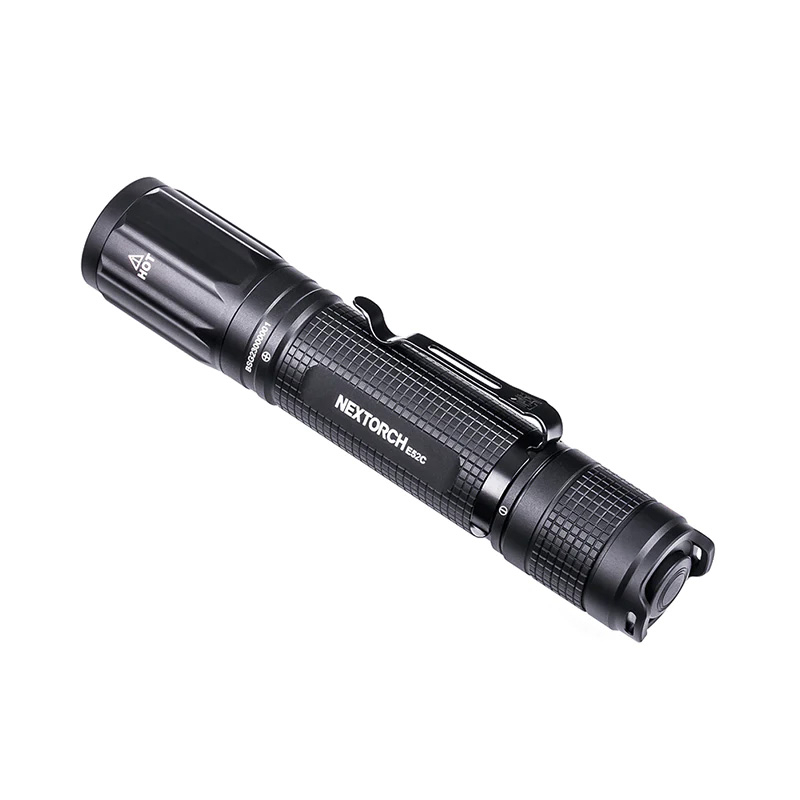 Nextorch E52C 21700 Rechargeable High Performance Flashlight ไฟฉาย Nextorch E52C