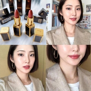 Tom Ford Lip Color in #03 Casablanca ขนาด 1g.