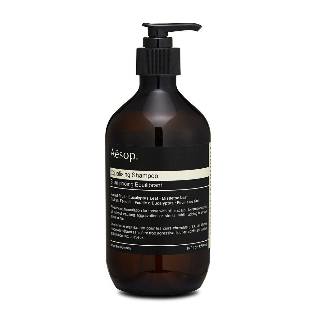 Aesop Equalising Shampoo 500ml