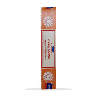 Natural Efe | Indian incense sticks - SATYA Divine Karma | ธูปหอม ดิวาย คลามา 15g